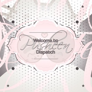 Telegram profile photo for PUSHEEN DISPATCH 🐾