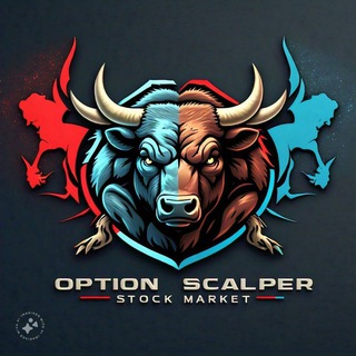 Telegram profile photo for OPTION SCALPER(NISM CERTIFIED)