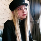 Telegram profile photo for marzıpıe