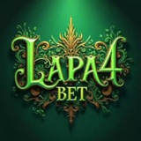 Telegram profile photo for LAPA4 BET | Отзывы | Статистика VIP | Chat | Ставки на спорт |