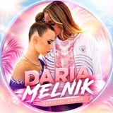 Telegram profile photo for Daria Melnik | OФК | Official group