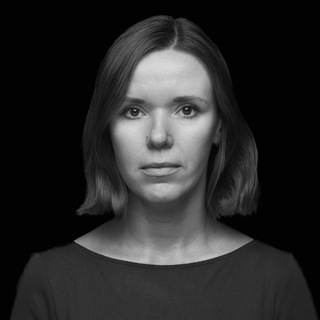 Telegram profile photo for Катерина Спиридонова | Поэт