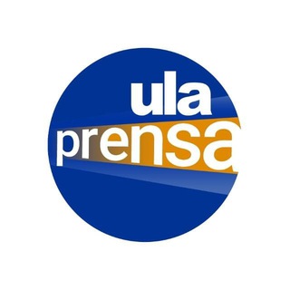 Telegram profile photo for Noticias ULA OFICIAL