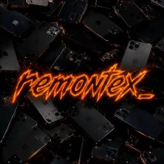 Telegram profile photo for Remontex_