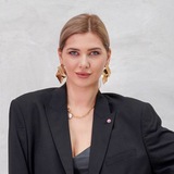 Telegram profile photo for соТВОРИ свою жизнь