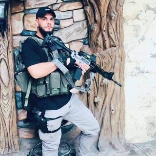 Telegram profile photo for كتيبة الشهيد (وديع الحوح)🇵🇸