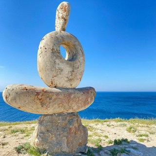Telegram profile photo for Оленевка 🐬 Тарханкут
