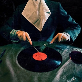 Telegram profile photo for Music to valhalla