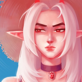 Telegram profile photo for Kanohishi