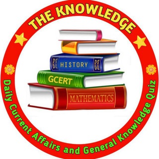 Telegram profile photo for 𝐓𝐡𝐞 𝐊𝐧𝐨𝐰𝐥𝐞𝐝𝐠𝐞 (𝐆𝐩𝐬𝐜 + 𝐂𝐥𝐚𝐬𝐬-3)