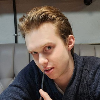 Telegram profile photo for Райли