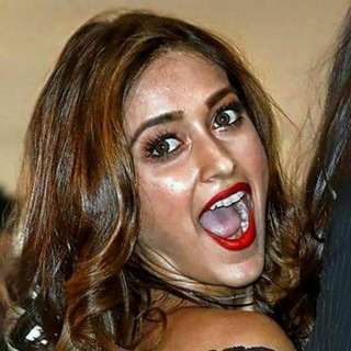 Telegram profile photo for S - exclusive channel for actress lovers
