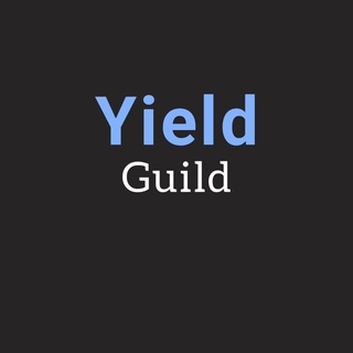 Telegram profile photo for YieldGuild
