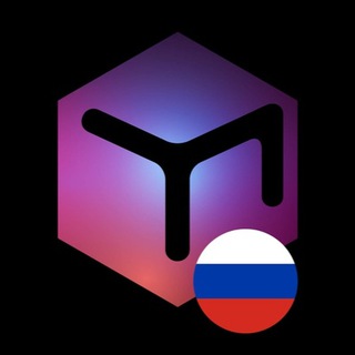 Telegram profile photo for Relictum Ecosystem Russian Community