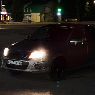 Telegram profile photo for РЕНАТИК