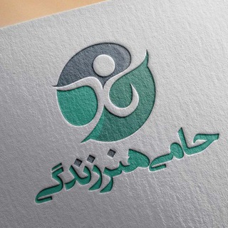 Telegram profile photo for حامی هنر زندگی