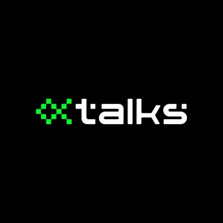 Telegram group profile photo for 0xTalks Community Hub