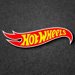 Telegram profile photo for Hot_Wheels_Ukraine