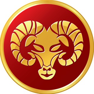 Telegram profile photo for Да, я Овен ♈️