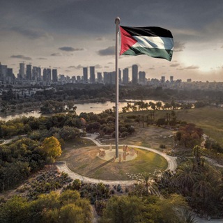 Telegram profile photo for میدان فلسطین🇵🇸
