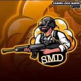 Telegram profile photo for SMD OFFICIAL