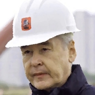 Telegram profile photo for Клан Мазараки и Собянин: кто дергает за ниточки?