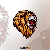 Telegram profile photo for Промокоды 100р Easyxcasino