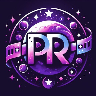 Telegram profile photo for PREMIERE PRO | Templates, tutorials, materials