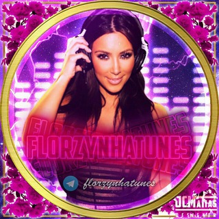Telegram profile photo for 🐸🌸Florzynha🎶🎸tune🌸🐸