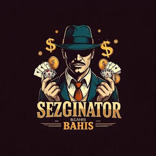 Telegram profile photo for SEZGİNATOR BAHİS