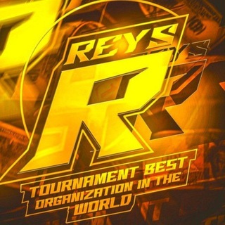 Telegram profile photo for REYS TOUR | EU vs CIS