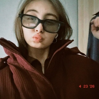 Telegram profile photo for киношница исполняет
