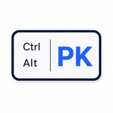 Telegram profile photo for PptPowerKeys