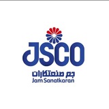 Telegram profile photo for Jsco