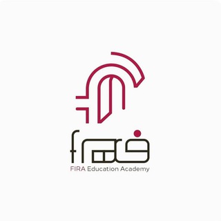 Telegram profile photo for آکادمی بینالمللی آموزشی فیرا