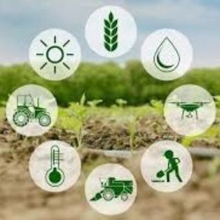 Telegram profile photo for جامعه مهندسین کشاورزی