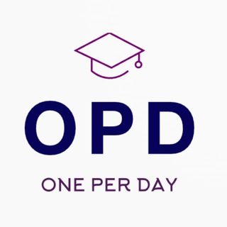 Telegram profile photo for OPDENG
