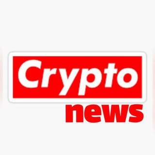 Telegram profile photo for Crypto news