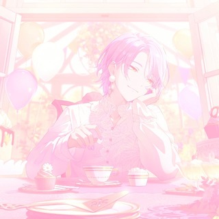 Telegram profile photo for *ੈ‧₊˚༺ѕυgα-ѕαη༻*ੈ‧₊˚