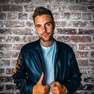 Telegram profile photo for Nikolai Binner