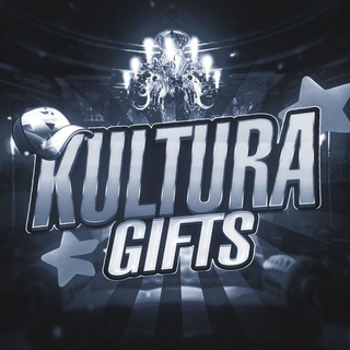 Telegram profile photo for Kultura NFT