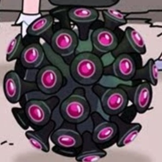 Telegram profile photo for enki
