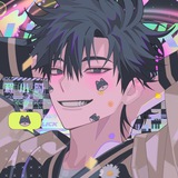 Telegram profile photo for P