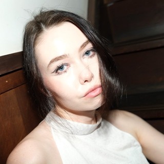 Telegram profile photo for Карина Шпак 🤍