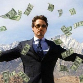 Telegram profile photo for Блог Миллионера
