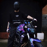 Telegram profile photo for LILDADDYY