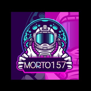 Telegram profile photo for 💎REFERÊNCIAS MORTO157 & MORTO257💎