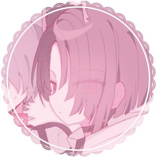 Telegram profile photo for Полурест в чистках не участвую | 𝓘 𝗻𝗳𝗼 ﹫ Z𝐥𝗮𝒕k𝓪 Irl 𝐬o𝘀𝗼sһᥲun
