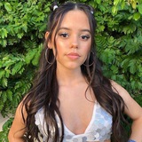 Telegram profile photo for All about Jenna Ortega