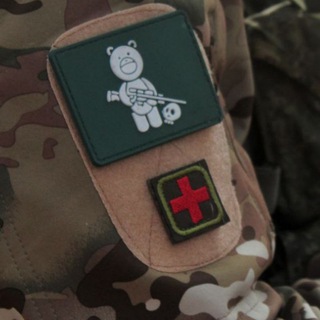 Telegram profile photo for Military Medicine